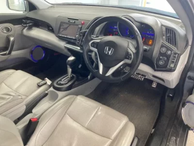 Honda CR-Z