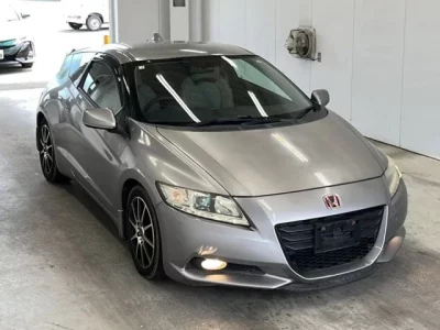 Honda CR-Z