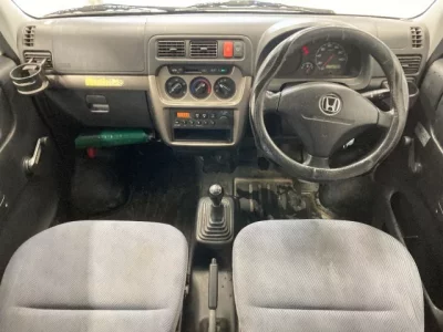 Honda ACTY VAN