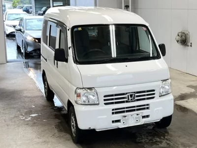 Honda ACTY VAN