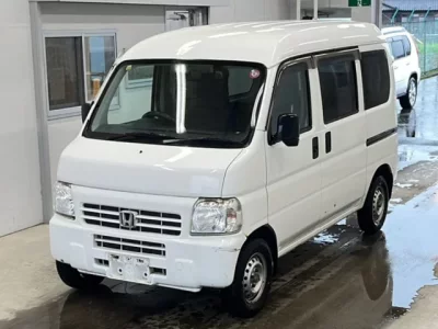 Honda ACTY VAN