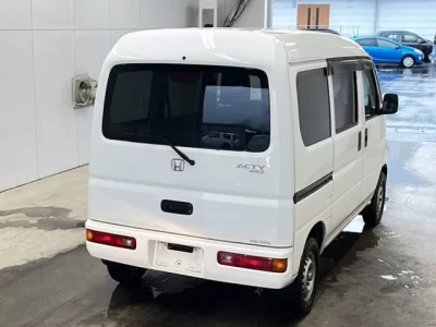 Honda ACTY VAN