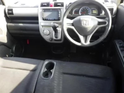 Honda ZEST