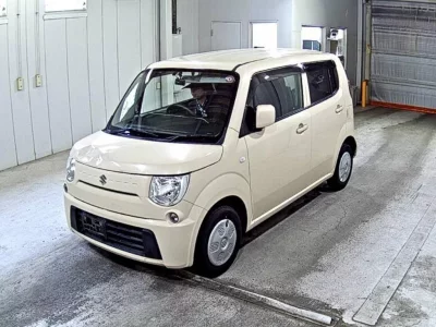 Suzuki MRWAGON