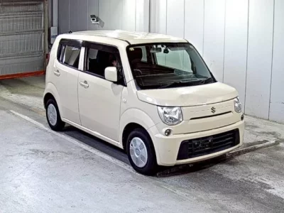 Suzuki MRWAGON