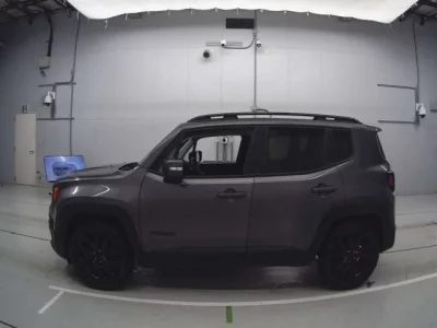 Chrysler JEEP RENEGADE