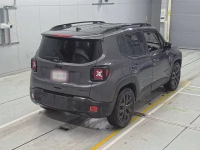 Chrysler JEEP RENEGADE
