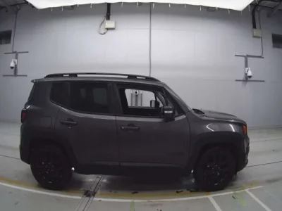 Chrysler JEEP RENEGADE