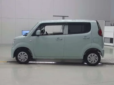Suzuki MRWAGON