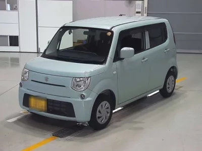 Suzuki MRWAGON