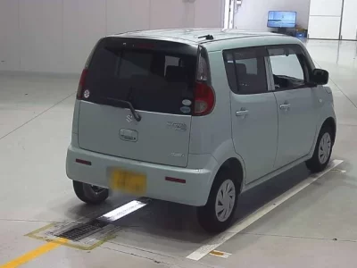 Suzuki MRWAGON