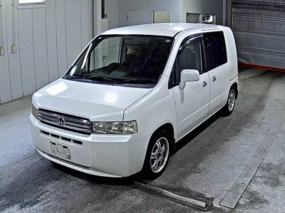Honda SPIKE
