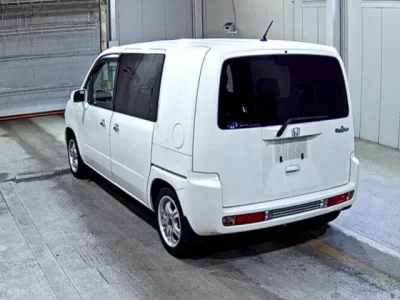Honda SPIKE