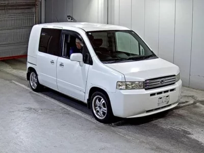 Honda SPIKE