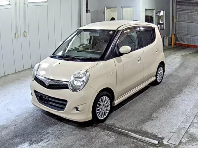 Suzuki MRWAGON