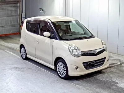 Suzuki MRWAGON