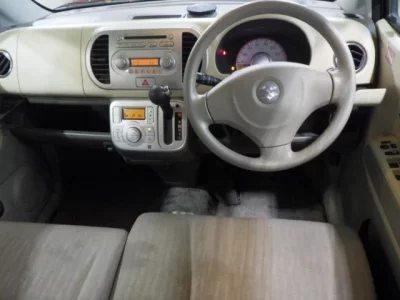 Suzuki MRWAGON