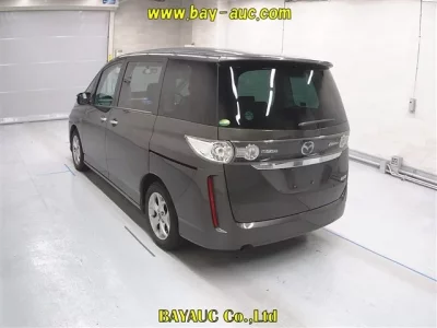 Mazda BIANTE