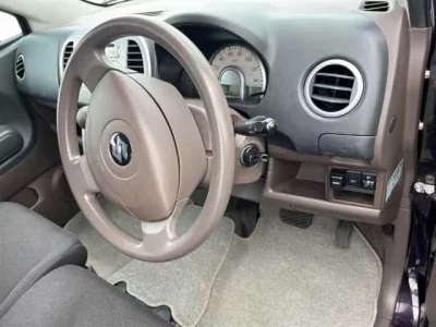 Suzuki MRWAGON