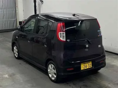 Suzuki MRWAGON