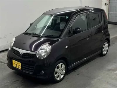 Suzuki MRWAGON