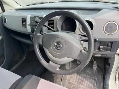 Mazda AZ WAGON