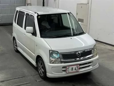 Mazda AZ WAGON
