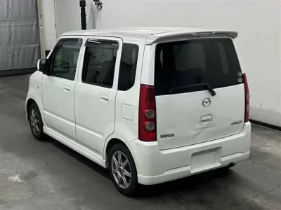 Mazda AZ WAGON