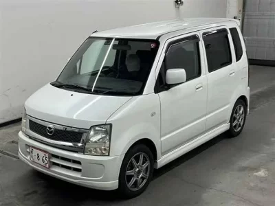 Mazda AZ WAGON