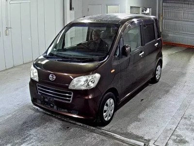 Daihatsu TANTO EXE