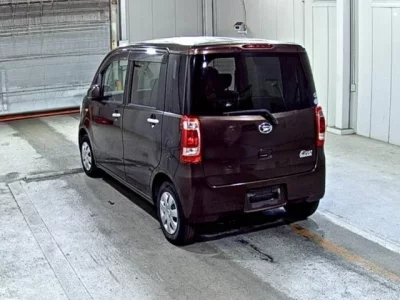 Daihatsu TANTO EXE