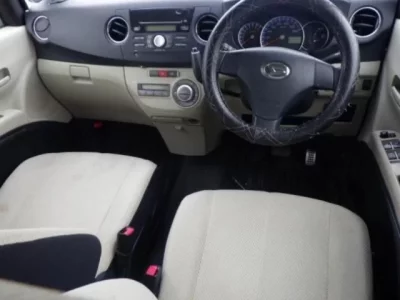 Daihatsu TANTO EXE