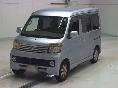 Daihatsu Atrai Wagon
