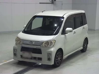 Daihatsu TANTO EXE