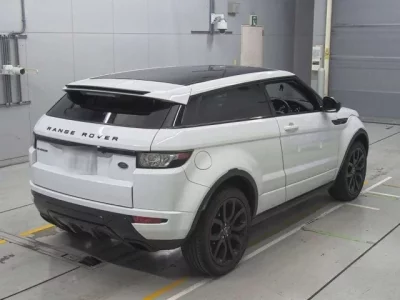 Rover RANGE ROVER