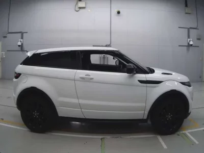 Rover RANGE ROVER
