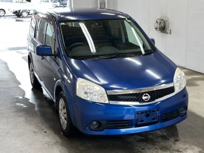 Nissan LAFESTA