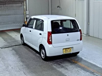 Suzuki ALTO VAN