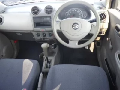 Suzuki ALTO VAN
