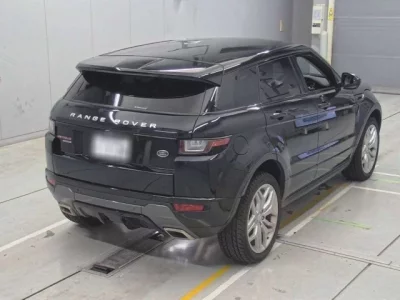 Rover RANGE ROVER