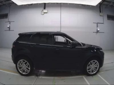 Rover RANGE ROVER