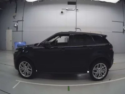 Rover RANGE ROVER