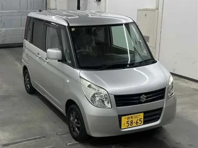 Suzuki PALETTE