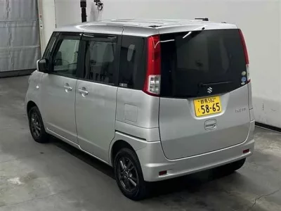 Suzuki PALETTE