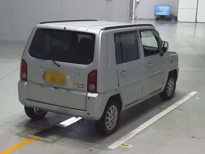 Daihatsu NAKED