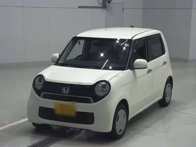 Honda N ONE