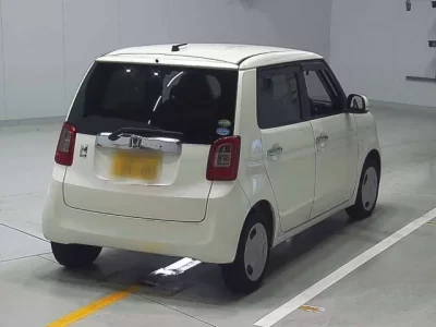 Honda N ONE