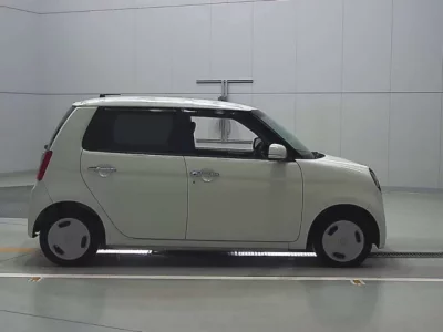 Honda N ONE