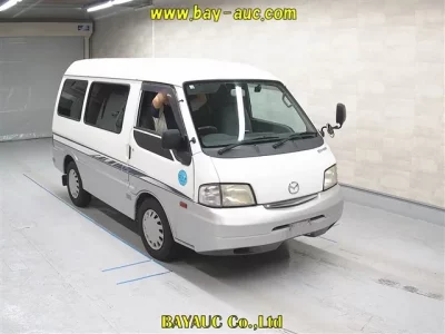Mazda BONGO VAN