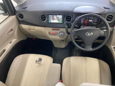 Daihatsu TANTO EXE
